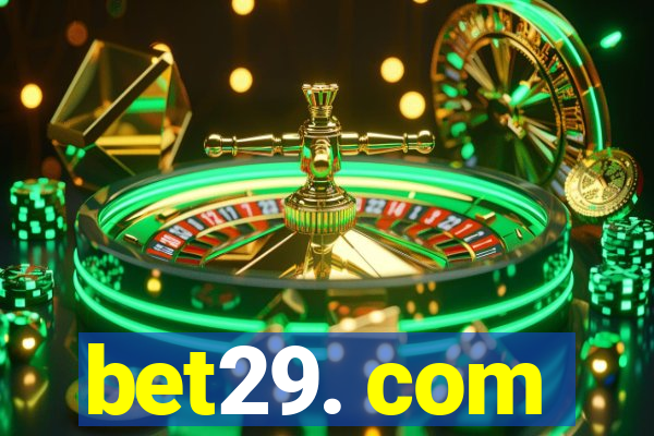 bet29. com